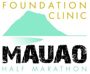 Foundation Clinic Mauao Half Marathon
